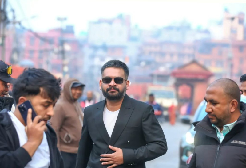 विश्वका १०० प्रभावशाली व्यक्तिको सूचीमा 'बालेन', ट्रम्पदेखि सी जिनपिङ सहित अरु को-को छन् ?