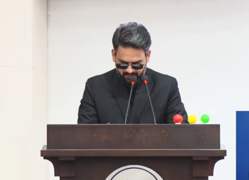 मन भक्कानिँदा पनि एकआपसमा बिलौना गर्ने समय हामीसँग छैन– बालेन शाह