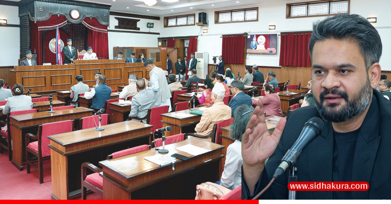 सरकारलाई राष्ट्रिय सभाकाे असहयोग, सुशासनका लागि ल्याएका चार कानुन निष्क्रिय हुँदै