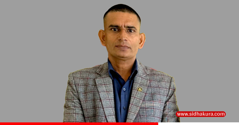 ३५० रुपैयाँमा मोबाइलको कभर र सिसा फेरेका प्रहरीलाई पर्यो १० लाखको बम्पर उपहार