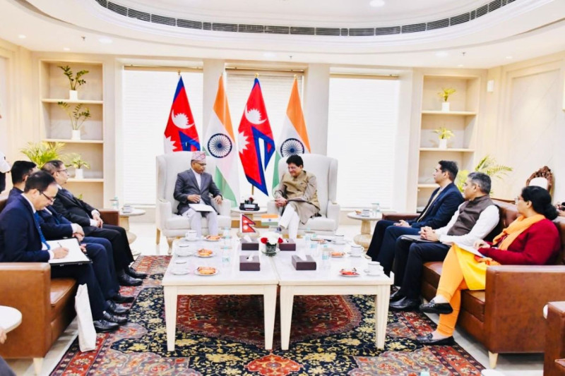 नेपाल-भारत पारवहन सन्धि प्रोटोकल संशोधन, समुन्द्रसम्मको व्यापारमा लागत र समय बचत हुने