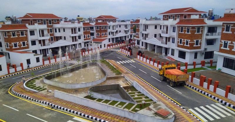 अब मन्त्री निवासक्षेत्रमा पनि निषेधाज्ञा, भैँसेपाटीमा पाँच जनाभन्दा बढी भेला हुन नपाइने