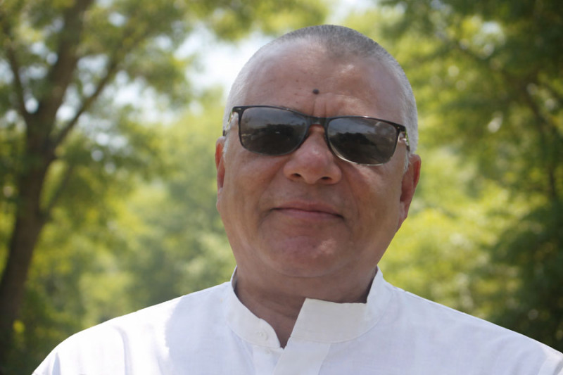 कांग्रेसले भरतबहादुर खड्कालाई लेखा समिति सभापति उम्मेदवार बनाउने