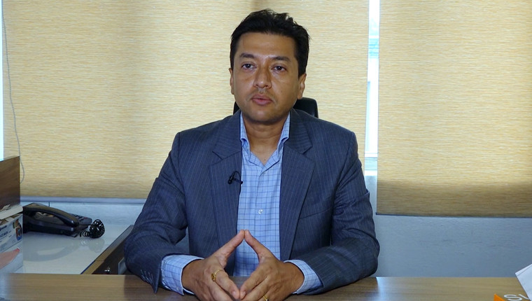 ६८ करोड अवैध सम्पत्ति आर्जन गरेको आरोपमा विकल पौडेल दम्पतीविरुद्ध मुद्दा दायर