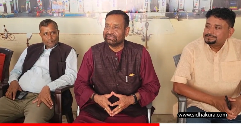 कांग्रेस केन्द्रीय कार्यसमिति सदस्य मनोनयनप्रति हाम्रो असन्तुष्टी छः नेता निधि