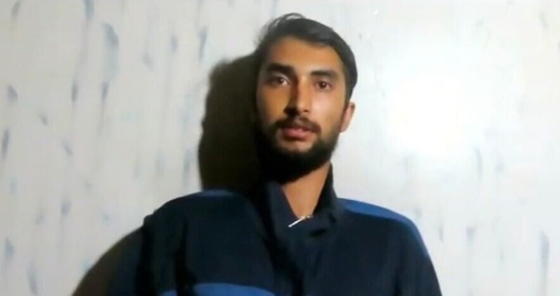इजरेली सेनाले दियो विपिन जोशी जिवित नरहेको जानकारी