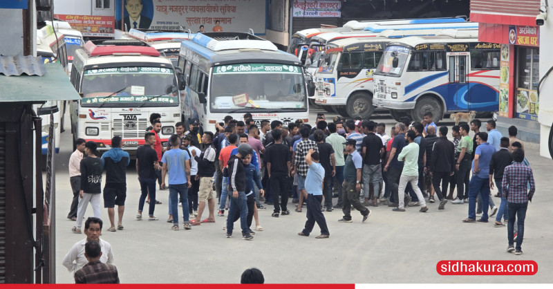 सार्वजनिक यातायातमा विद्यार्थीलाई ४५ प्रतिशत छुट दिन सरकारको निर्देशन