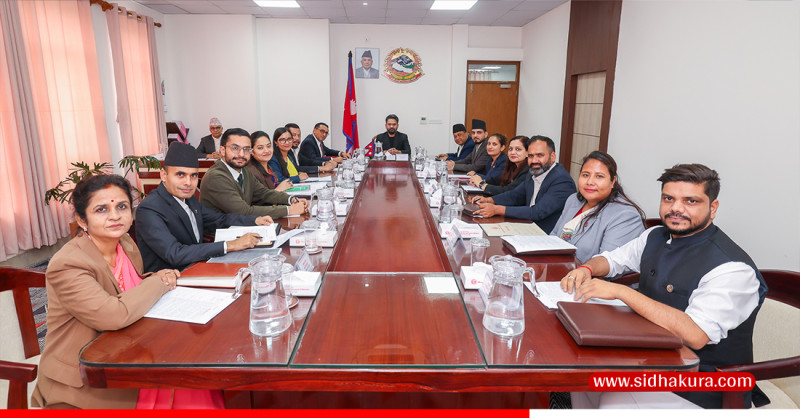 मन्त्रिपरिषद्को आजको बैठकले के के गर्यो निर्णय ?