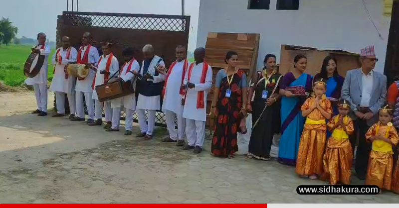 सङ्कटमा पुर्ख्यौली पहिचान र लोक–संस्कृति