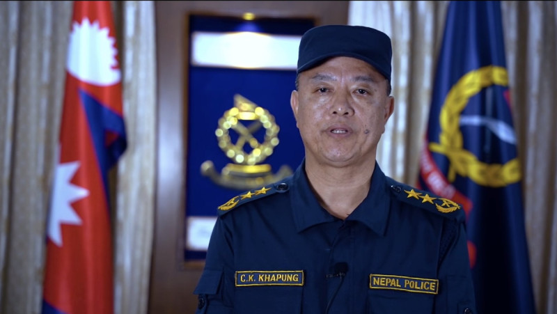 जेनजी आन्दोलन जाँचबुझ आयोगको आइजीजीलााई २४ घण्टे स्पष्टीकरणः कारवाही किन नगर्ने ?