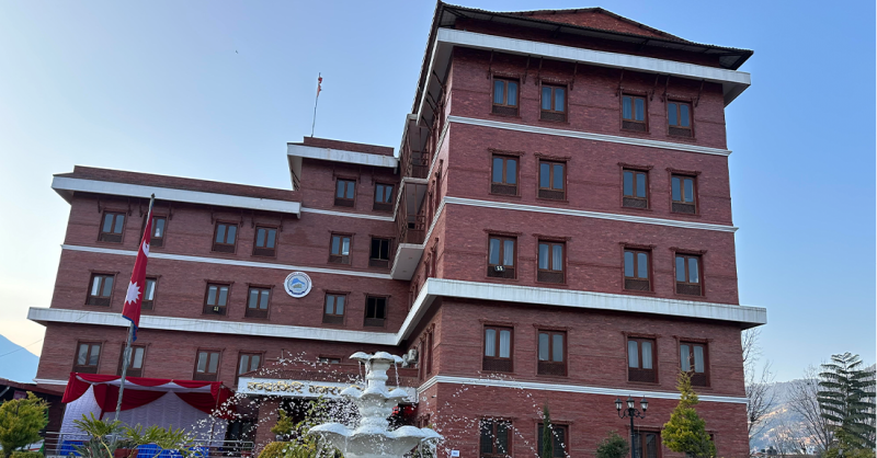 चन्द्रागिरि ‘बालश्रममुक्त स्थानीय तह’