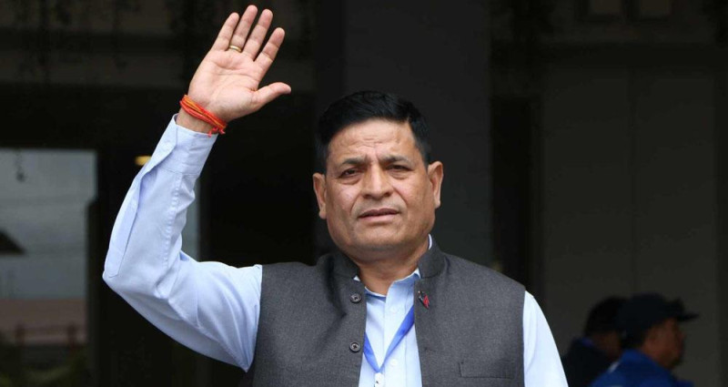 पद दुरुपयोगको आरोपमा क्यान अध्यक्ष चन्दलाई राखेपले सोध्यो ५ दिने स्पष्टीकरण