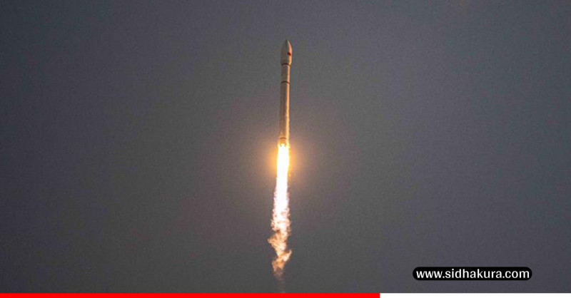 चीनको अन्तरिक्ष योजनाः नयाँ उपग्रह समूहले इन्टरनेट सेवा सुदृढ पार्ने