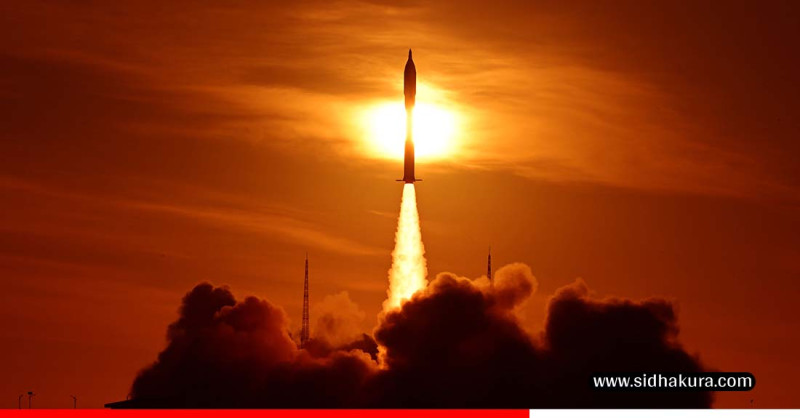 चीनद्वारा ‘क्वाइचोउ–११’ रकेटमार्फत व्यावसायिक अन्तरिक्ष यान प्रक्षेपण