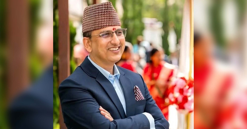 नेपाल स्टक एक्सचेन्जका सीईओको राजीनामा स्वीकृत