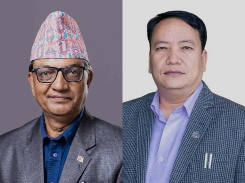 एमाले बागमती: किरणको पक्षमा बहुमत हस्ताक्षर, ओली जेएनलाई वचन दिँदैछन्– तपाईं नै संसदीय दल नेता