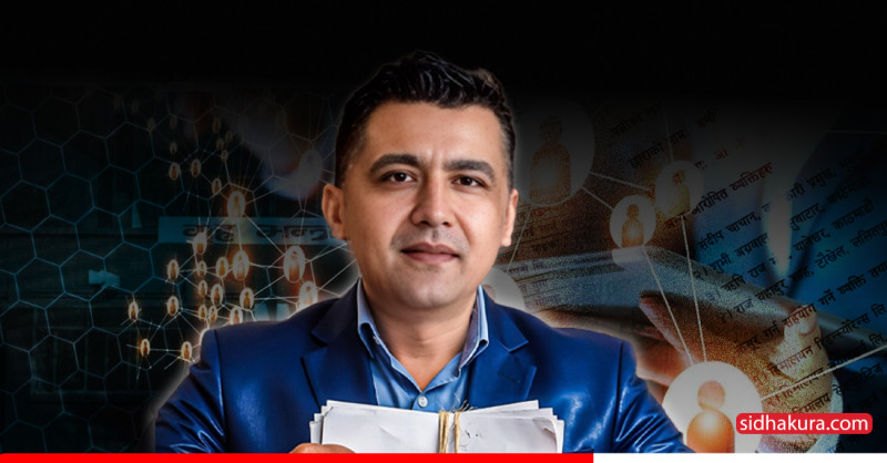 माफियाको जालोमा देश !