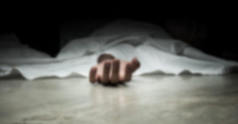 पत्नीको कुटपिटबाट पतिको मृत्यु