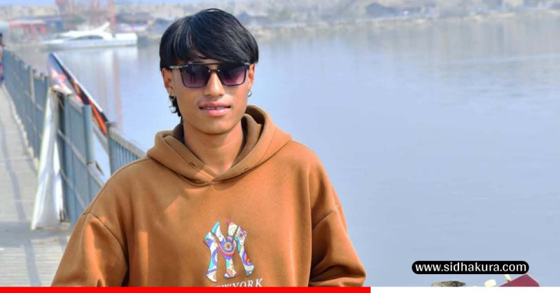 जेनजी सुशासन योद्धाका आमा भन्छिन्ः ‘मम्मी’ भन्ने आवाजले झस्काइरहन्छ