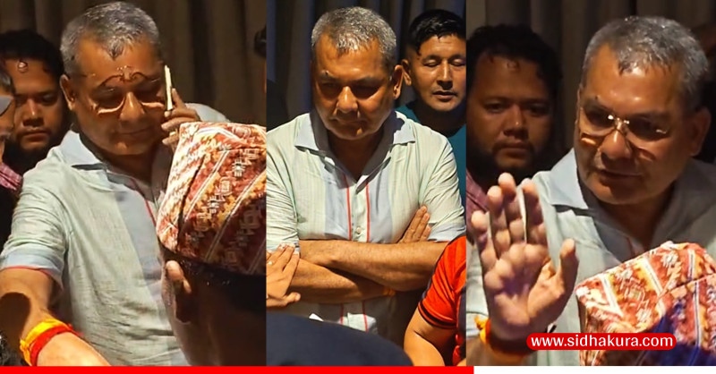 किन पक्राउ परेका हुन् दुर्गा प्रसाईं, के गर्दै छ प्रहरी ?