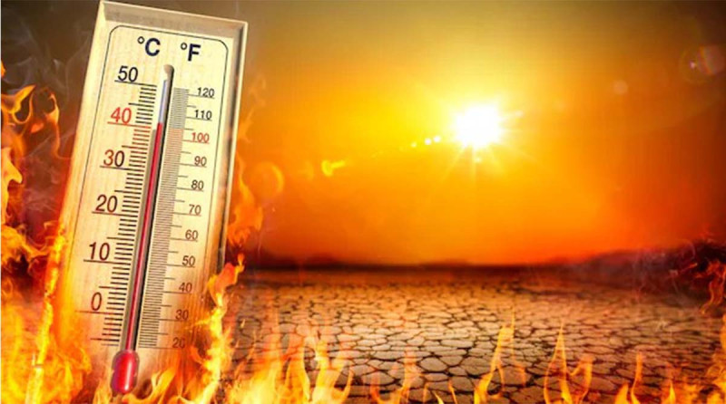 मौसमविद्को चिन्ता- एलनिनोले तराई सुख्खा बनाउने भयो, पहाडमा भने औसत वर्षा