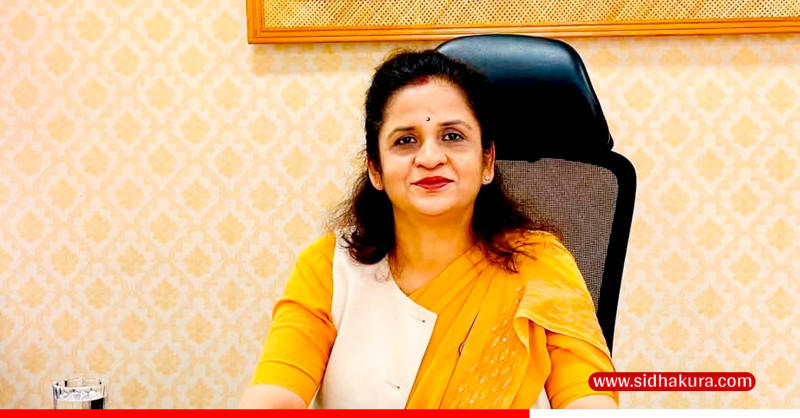 व्यक्तिगत कारणले उद्योगमन्त्री गौरीकुमारी यादवले राजीनामा दिएको हो– सचिवालय