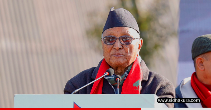 विशेष महाधिवेशन कार्यकर्ताको चाहना र विधानसम्मतः कांग्रेस नेताहरू