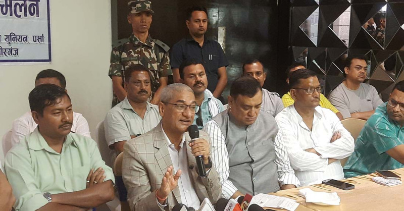 लिम्पियाधुरा, कालापानी र लिपुलेक हाम्रो भूमि हो, यसमा मित्रराष्ट्रहरुले चित्त दुखाउनुपर्दैनः गृहमन्त्री लेखक
