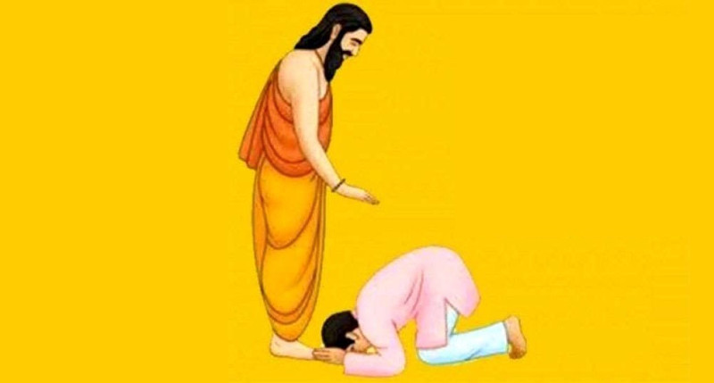 आषाढ शुक्ल पूर्णिमाः गुरु पूर्णिमा र व्यास जयन्ती पर्व मनाइँदै