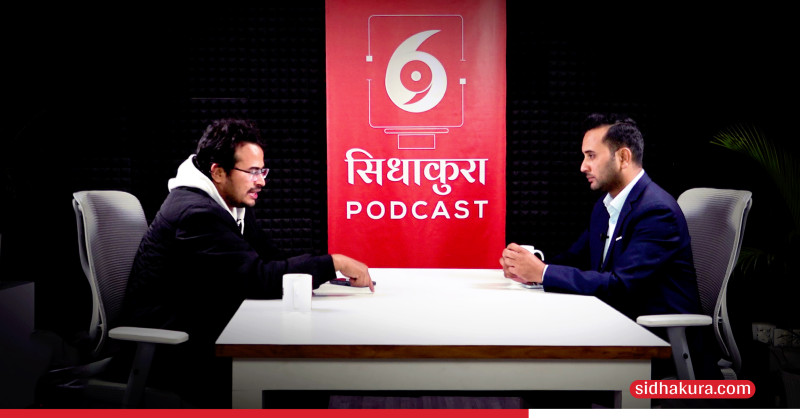 रविलाई जेलबाट निकाल्नुपर्छ, राजा ल्याउनु पर्छ तर पारस होइन, सुदन नक्कली जेनजी; ज्ञानेन्द्र शाही