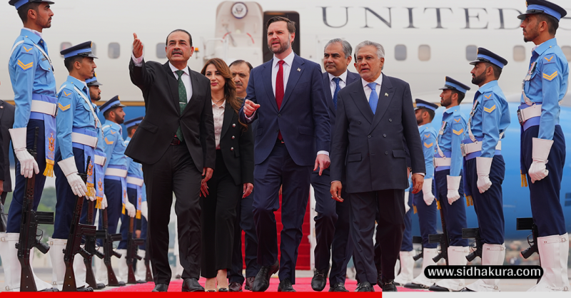 अमेरिका र इरान वार्ता विफलपछि युद्धविराम कायम राख्न पाकिस्तानको अपिल