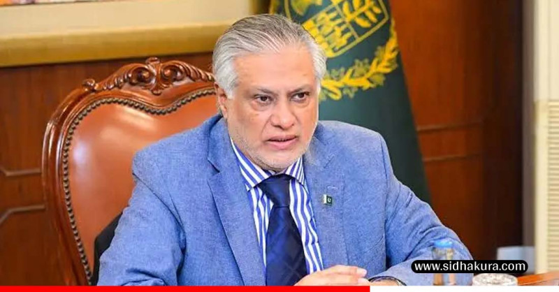 अस्थायी युद्धविरामको समय सीमा सकिन लाग्दा पाकिस्तानद्वारा आतङ्कवाद उन्मूलन गर्ने प्रतिवद्धता