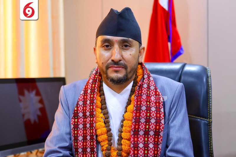 अनलाइन सञ्चार माध्यम दर्ता र नवीकरण सम्बन्धी ओली सरकारको निर्णय उल्टियो