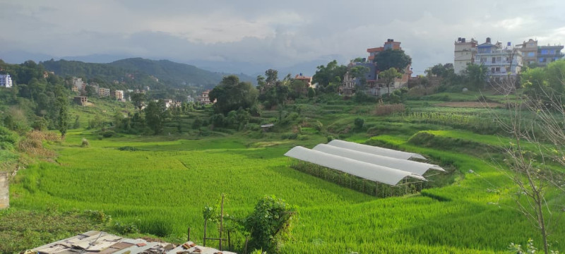 २२ वर्षदेखि रोकिएको धुलिखेल जग्गा विकास आयोजना फेरि अघि बढाइँदै