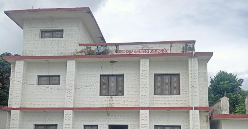 बलात्कार आरोपी कारगारभित्रै मृत फेला