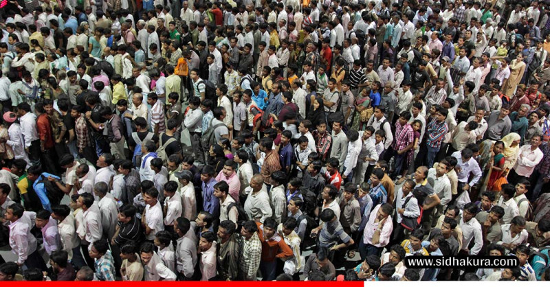 भारतमा जनगणना सुरु, नीति र राजनीति दुवैमा ठूलो प्रभाव पर्ने सङ्केत