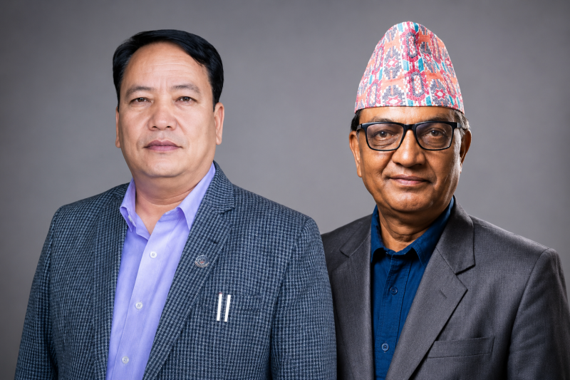 किरणको पक्षमा ओली पक्षले कति पुर्‍यायो हस्ताक्षर ?