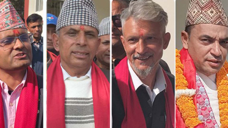 कास्की क्षेत्र नं २ः कृषि र पर्यटन नै प्रमुख चुनावी मुद्दा