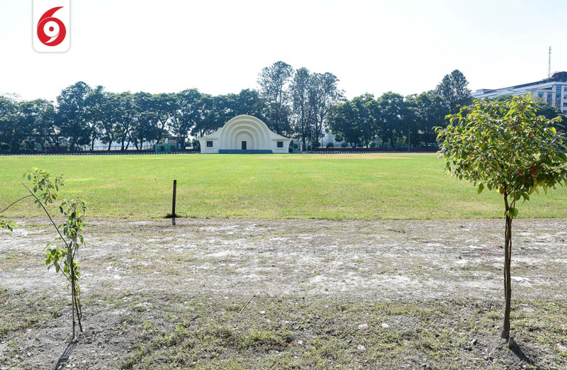 यस्तो बन्यो खुलामञ्च (तस्बिहरु)