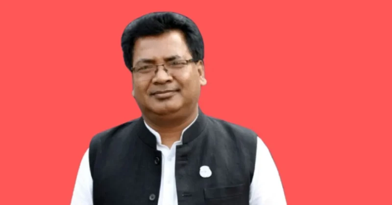 रास्वपा उम्मेदवार साहको नाम कालोसूचीमा नराख्न सर्वोच्चले दियो अन्तरिम आदेश