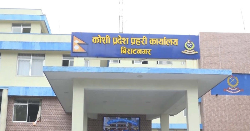 बिजुलीको ट्रान्सफरमर चोरी गर्ने संगठित गिरोह पक्राउ