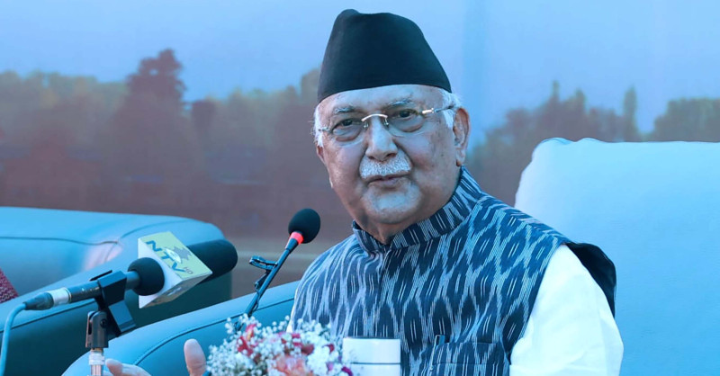 योगलाई दिनचर्या बनाउन प्रधानमन्त्रीको आग्रह