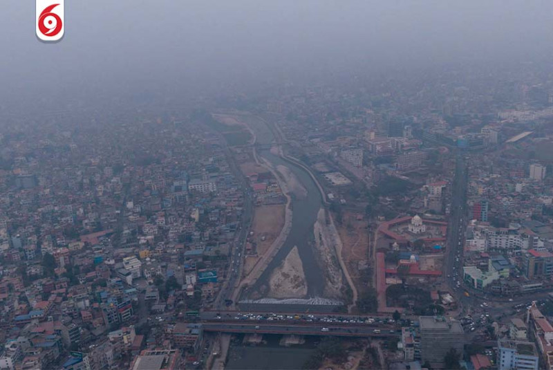 आज यी स्थानमा वर्षा र हिमपातको सम्भावना