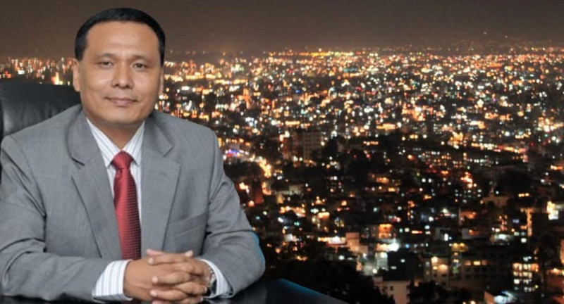 कुलमानले भनेः विद्युतको बक्यौता उठाउन सफल भयौँ, उद्योगीहरुलाई धन्यवाद