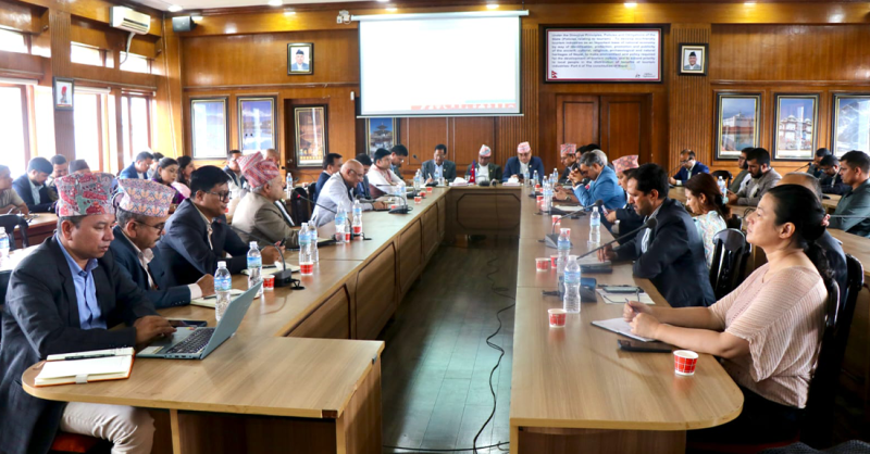 सुदूरपश्चिमको विकासमा लगानी गर्न आह्वान