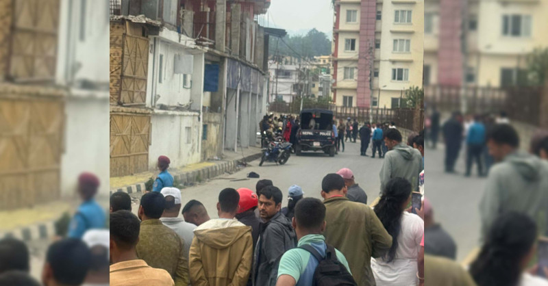 प्रहरीले गोली प्रहार गरी नियन्त्रणमा लिइएका लागुऔषध कारोबारी को हुन् ?