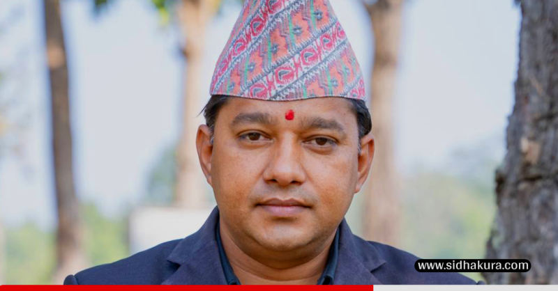 रास्वपाका उम्मेदवार लालविक्रम थापाविरुद्धको उजुरी खारेज, उम्मेदवारी कायम