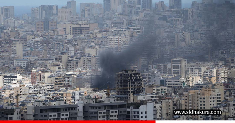 दक्षिणी लेबननमा शान्ति सैनिकको मृत्यु, संयुक्त राष्ट्रसङ्घद्वारा कडा निन्दा