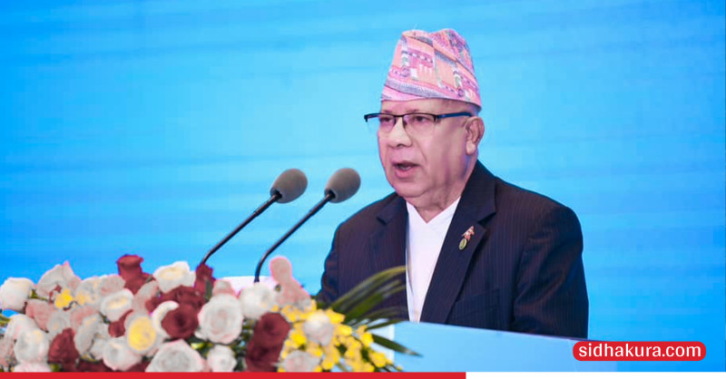 पूर्वप्रधानमन्त्री माधव नेपाल विरुद्द १८ करोड ५८ लाख भ्रष्टाचार गरेको आरोप