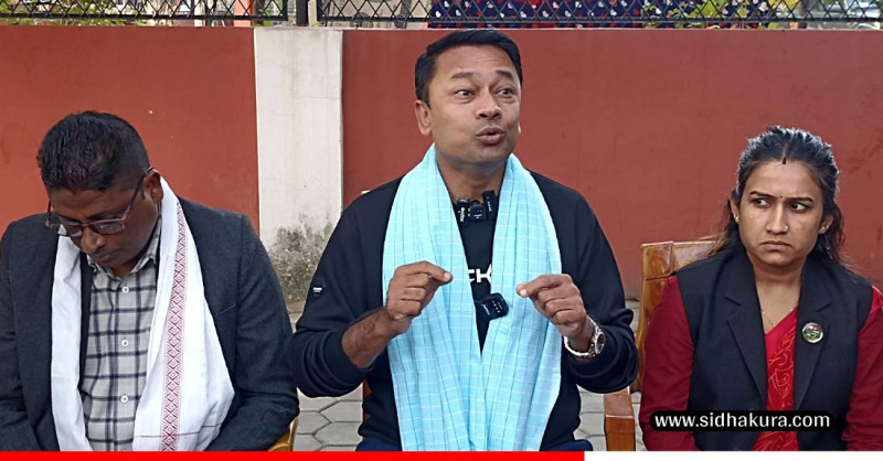 मधेस प्रदेशका बेरोजगार युवालाई मासिक दुई हजार भत्ता उपलब्ध गराइने